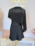 The Raven Dress
