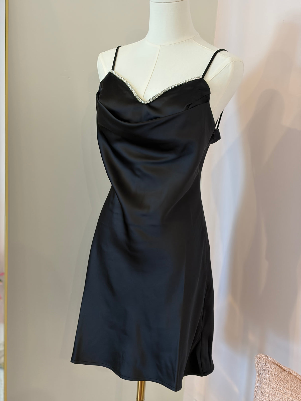 The Selena Dress