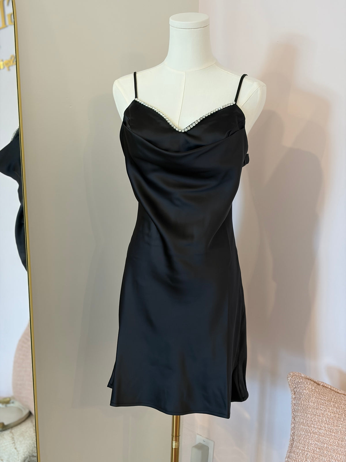 The Selena Dress