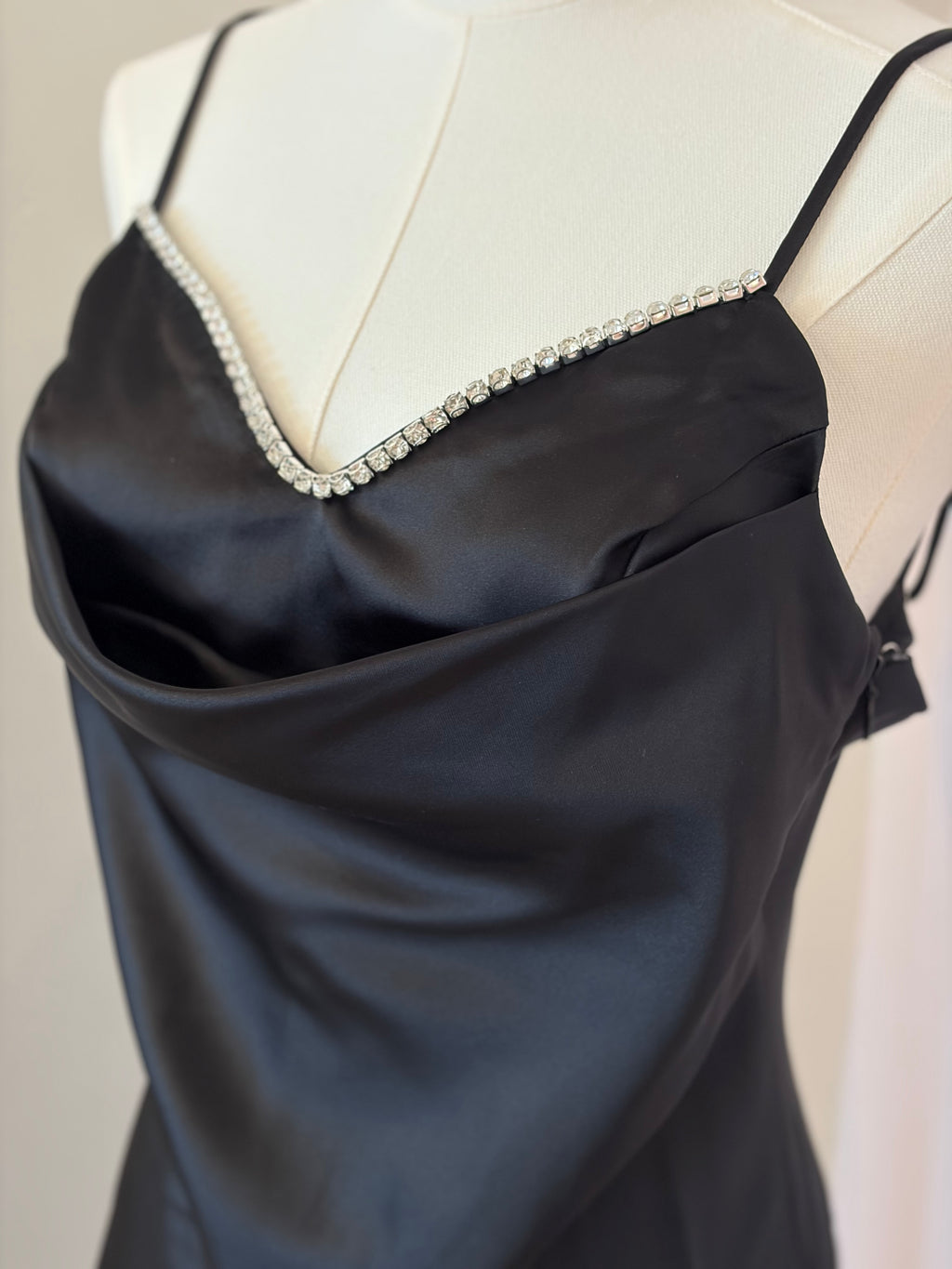 The Selena Dress