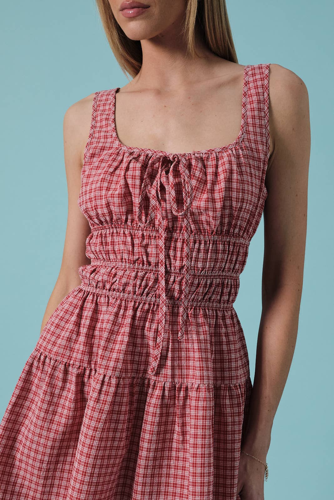 Cottage Core Dress