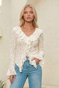Kylie Top