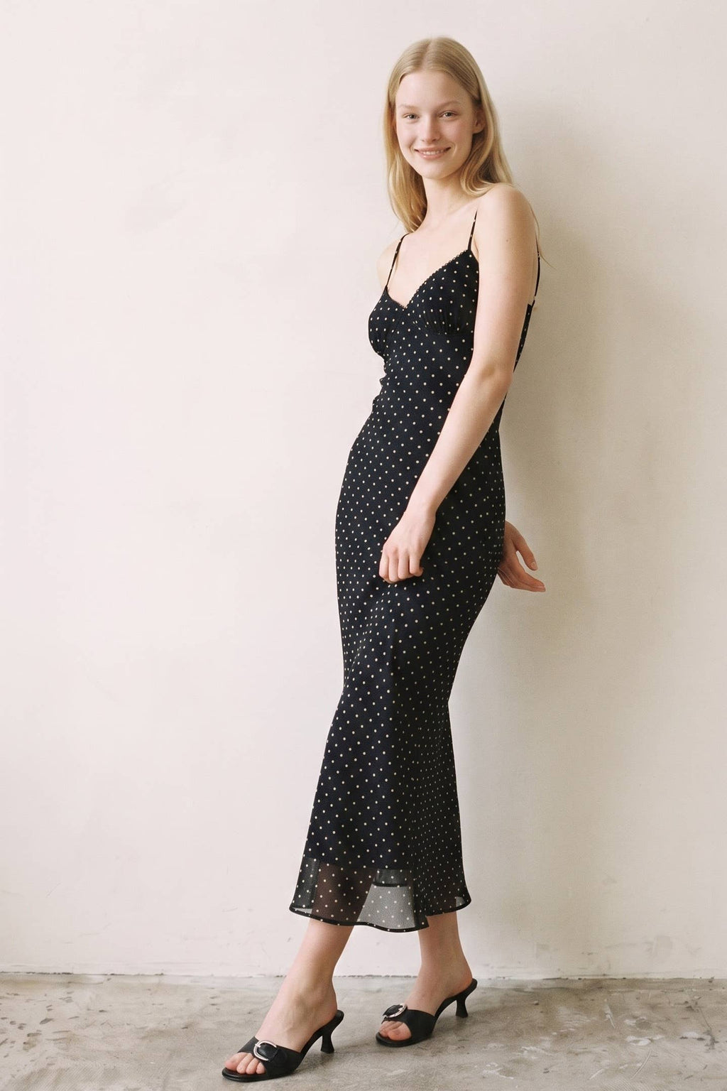 Coven Maxi Dress