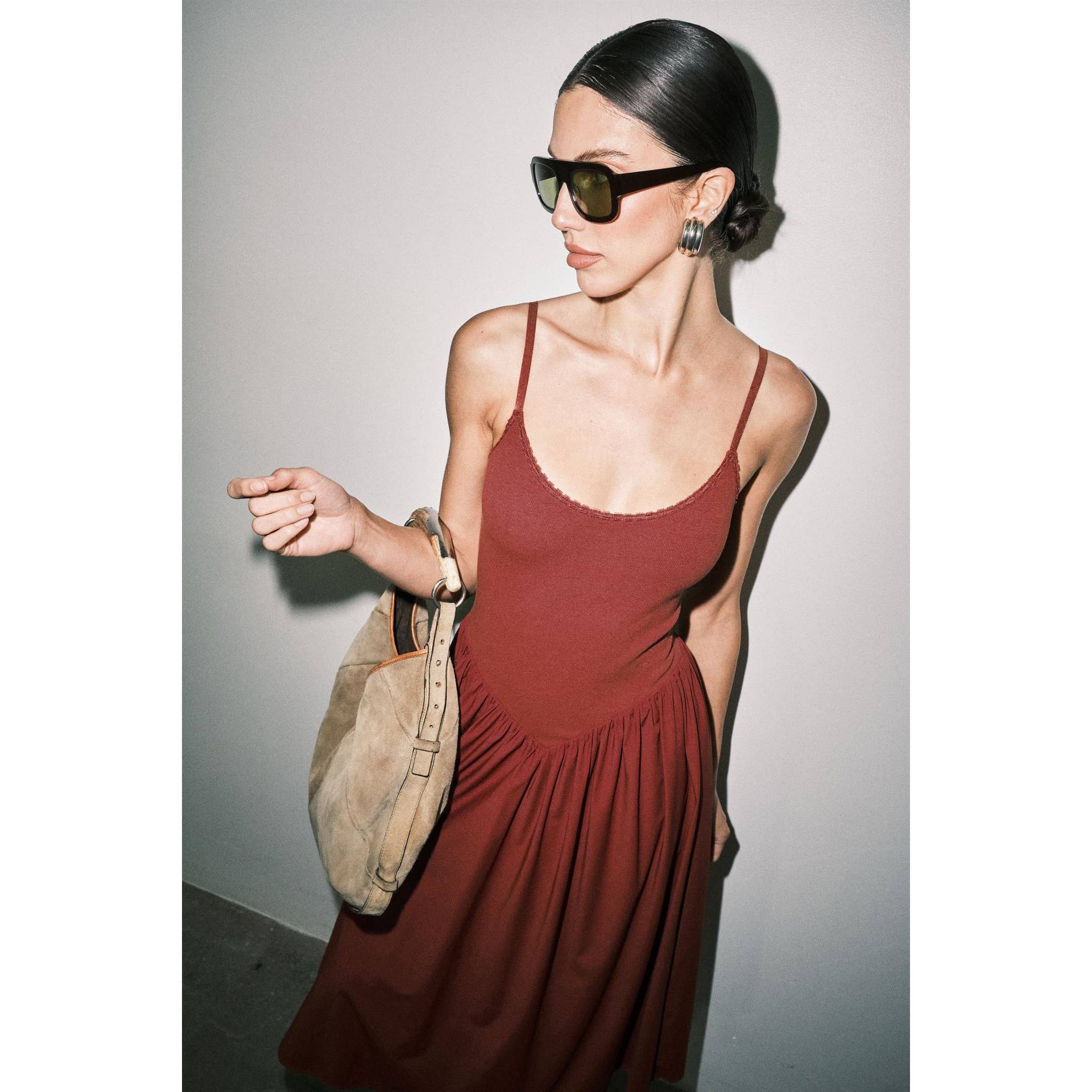 Summer Wine Dress