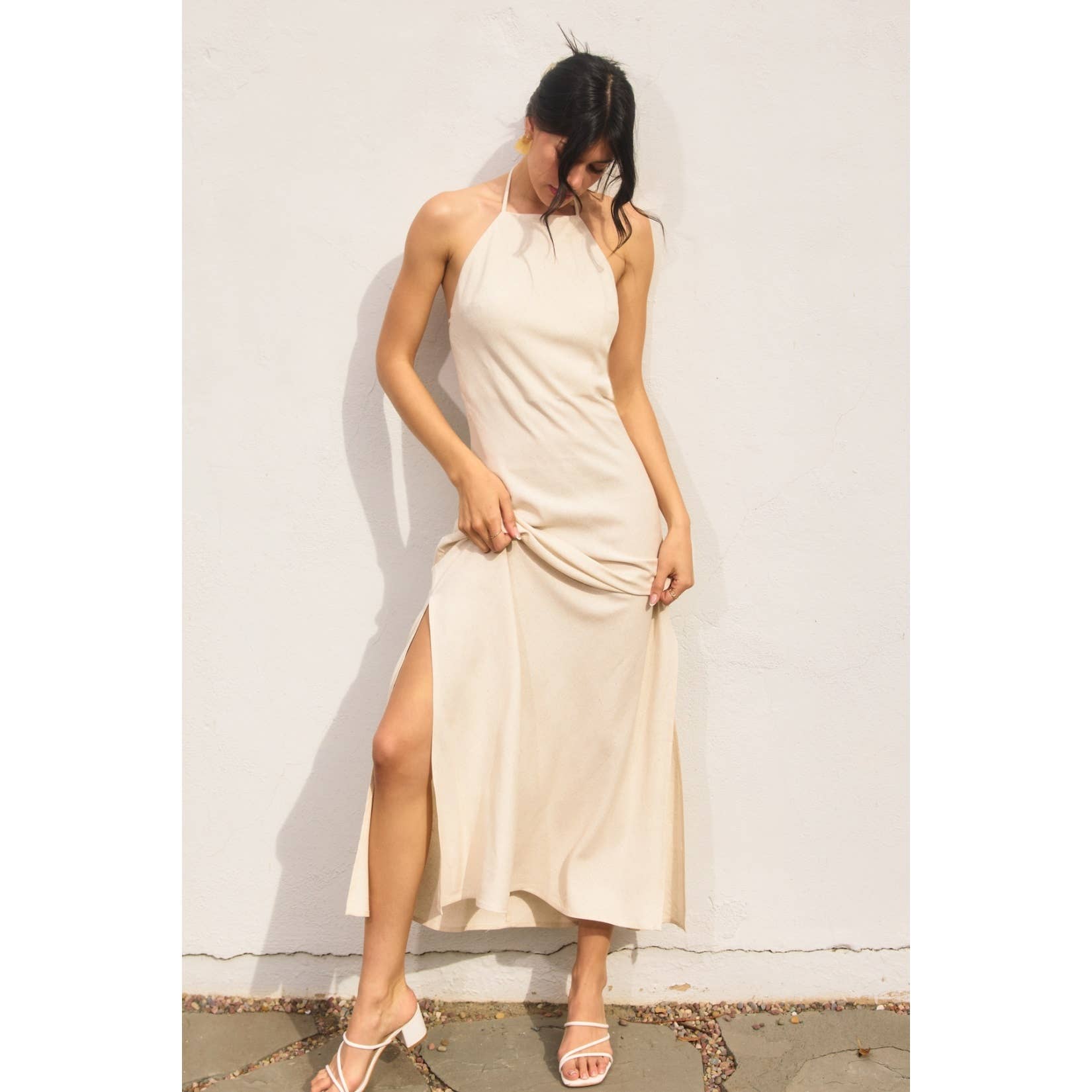 Soft Escape Maxi