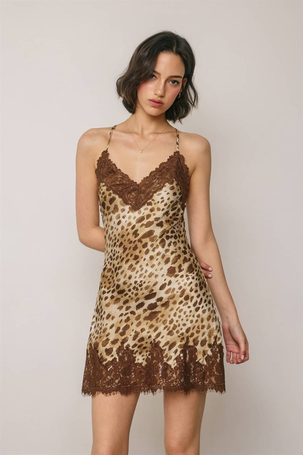 Savanna Dress