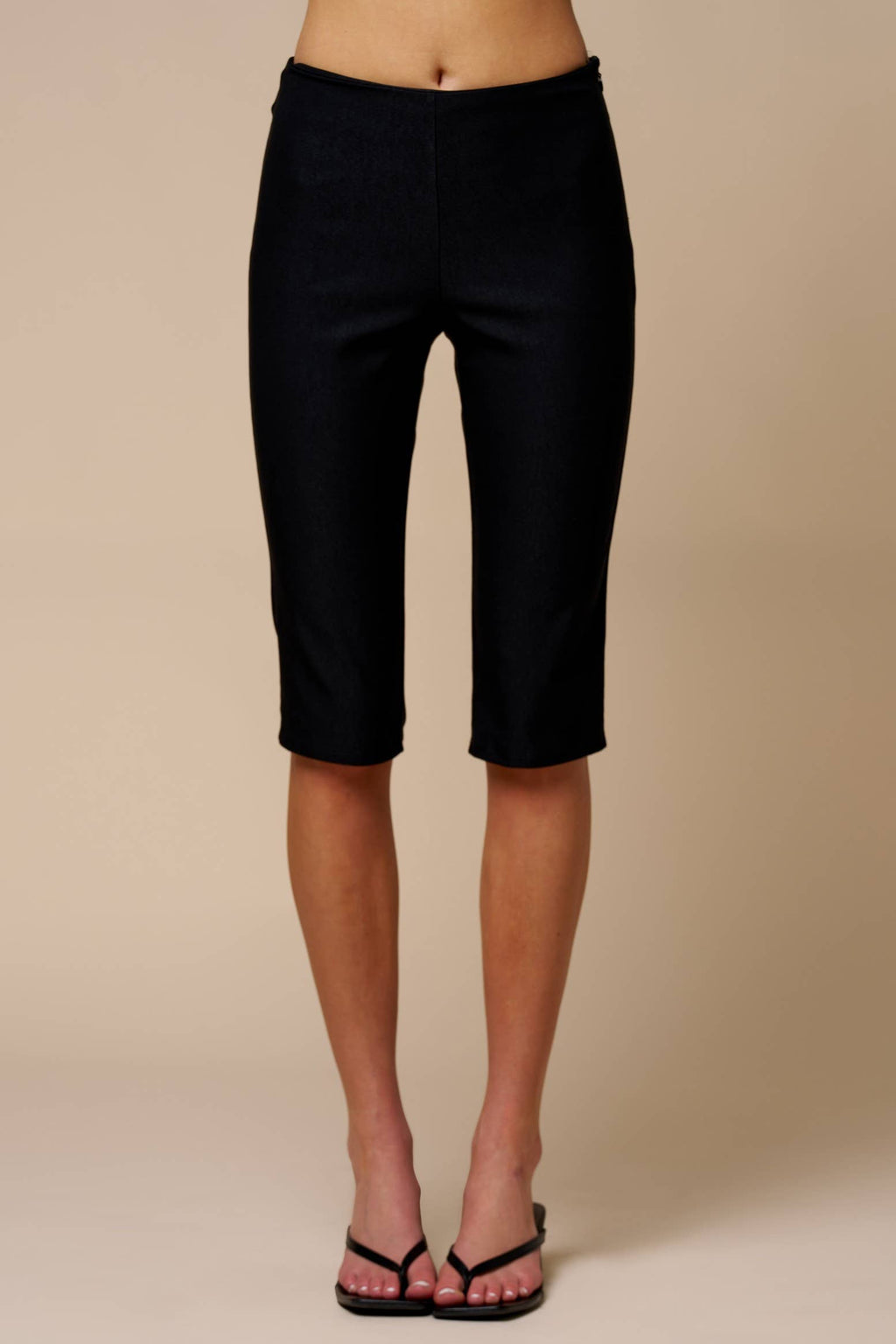 Capri Pants