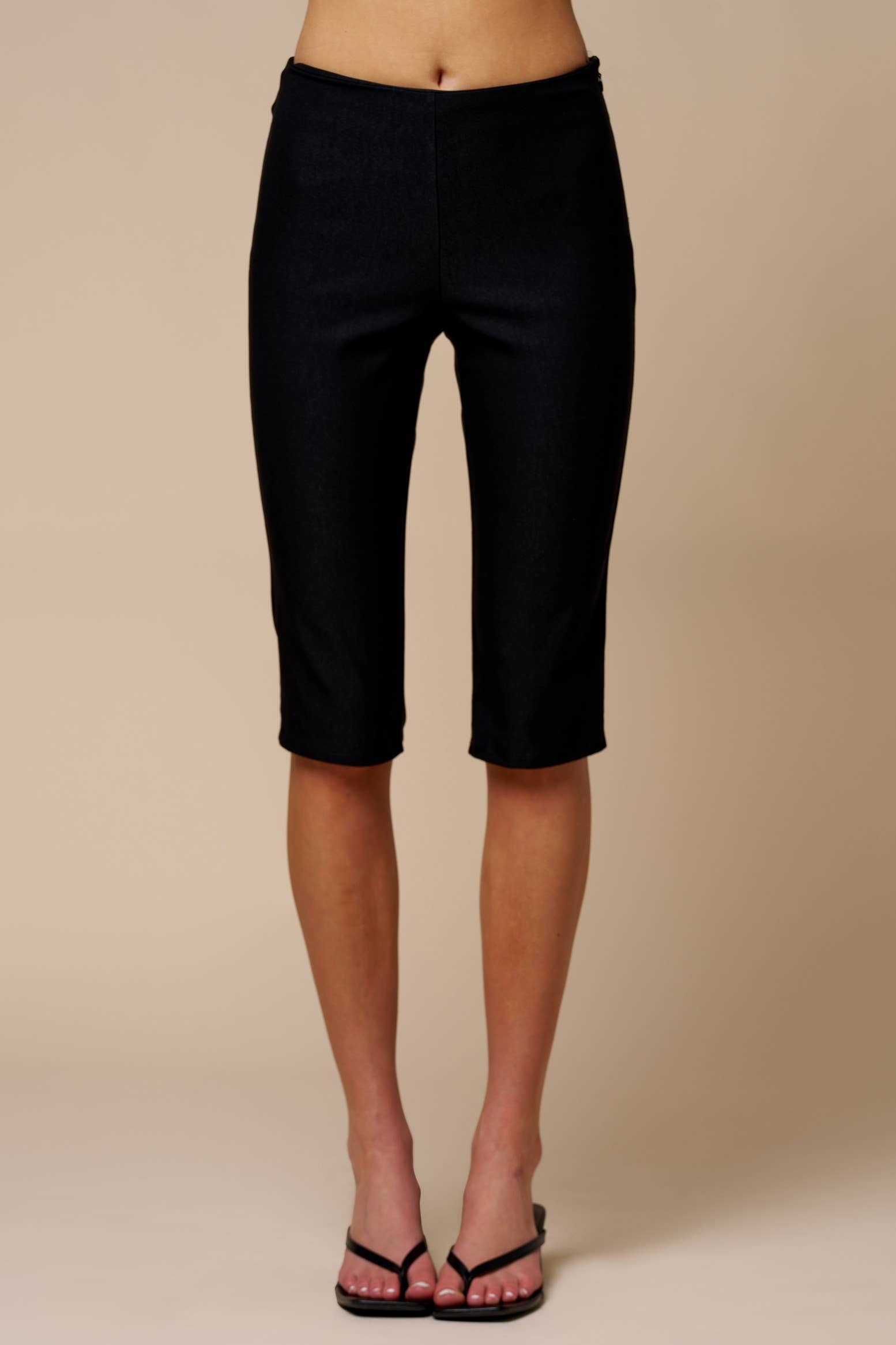 Capri Pants