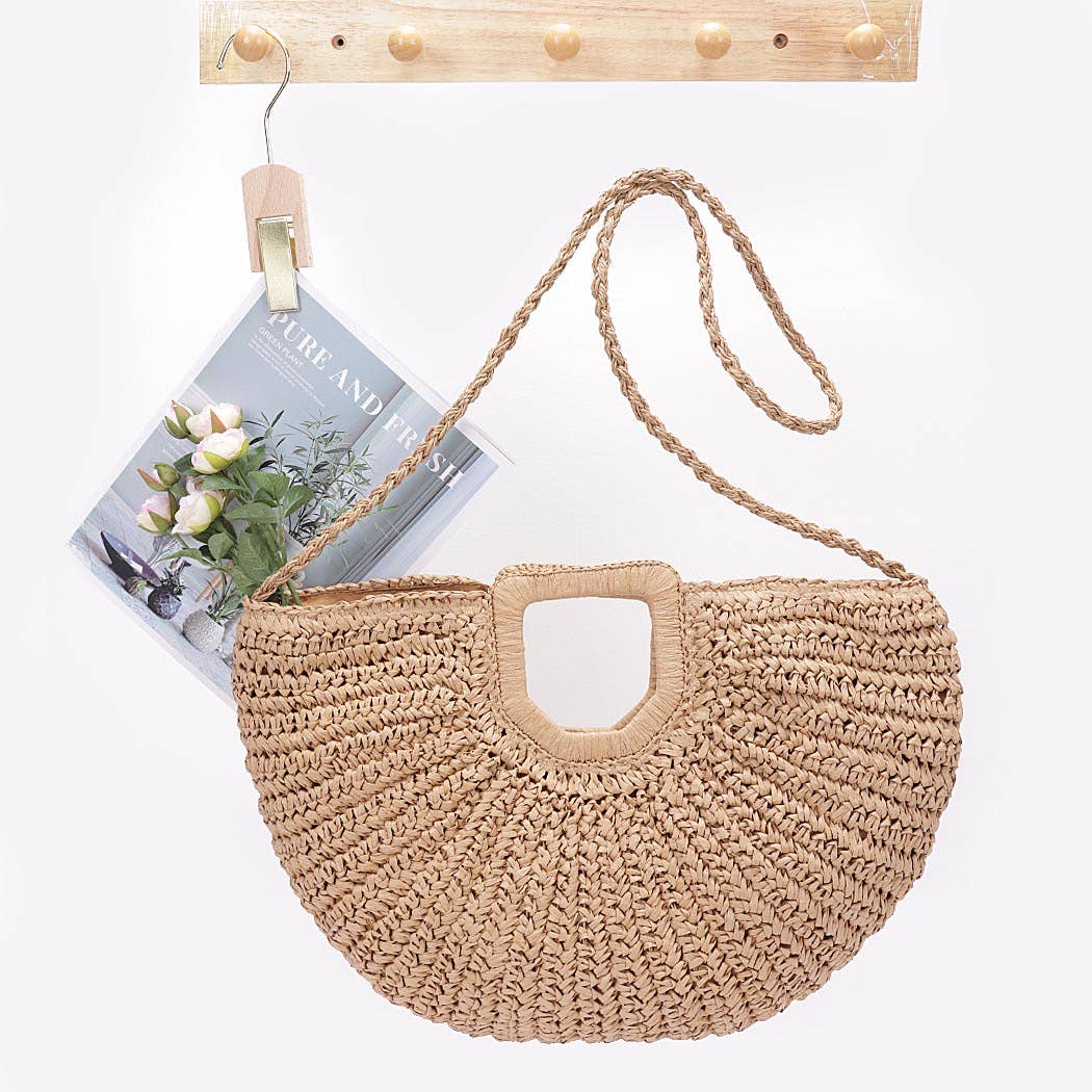Handle Bag