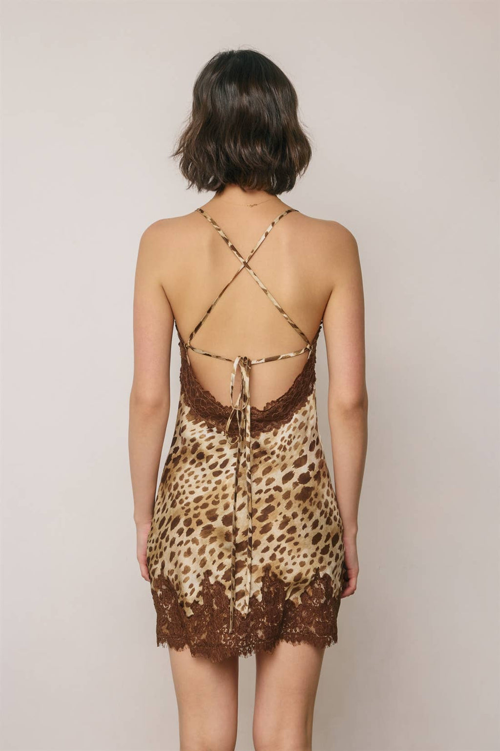 Savanna Dress