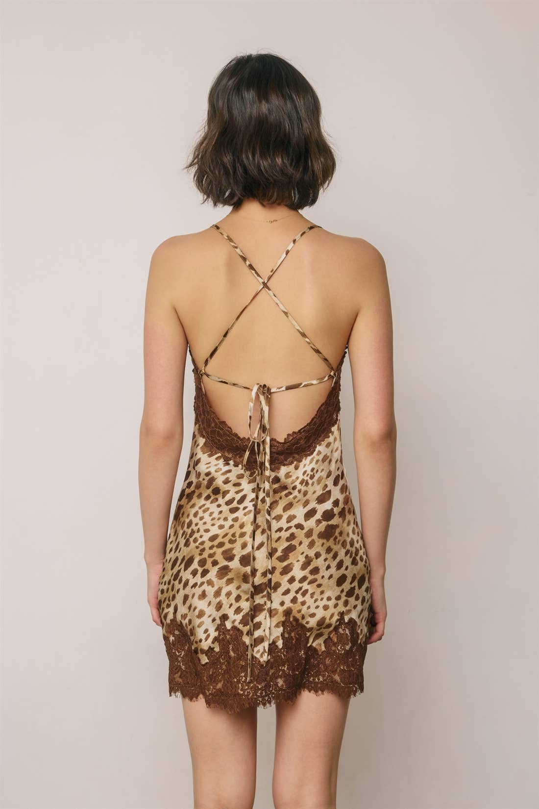 Savanna Dress