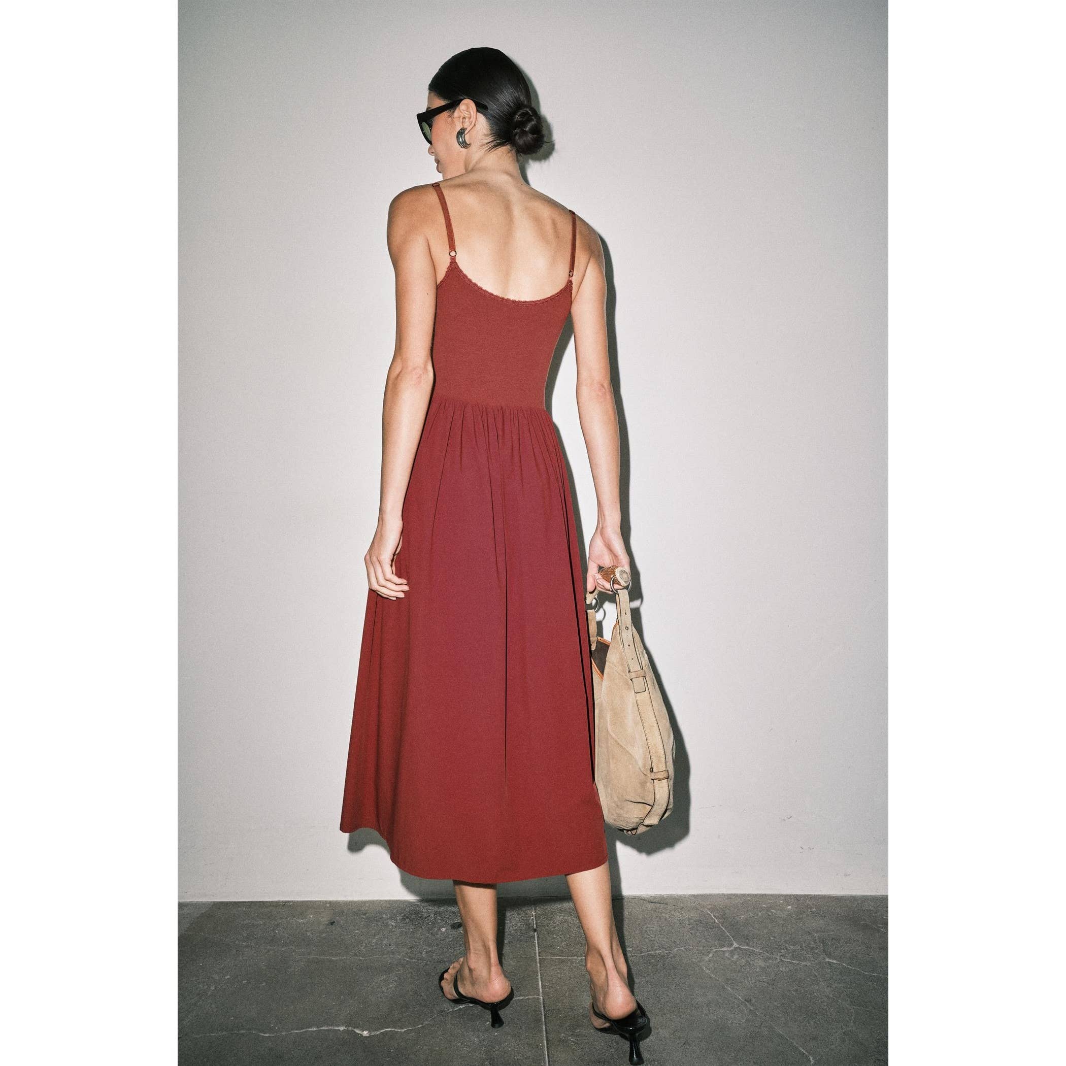 Summer Wine Dress