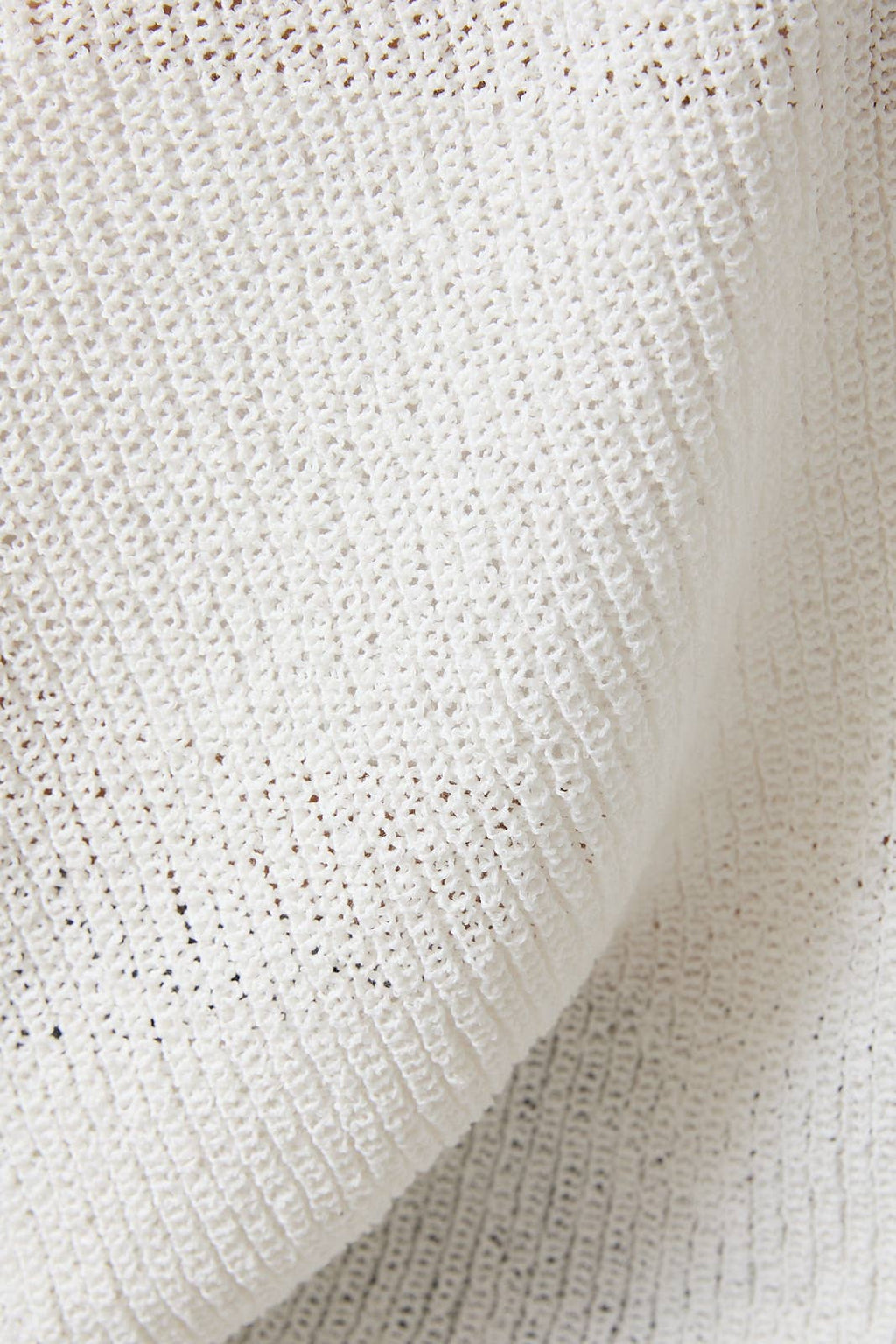 KNIT CARDIGAN