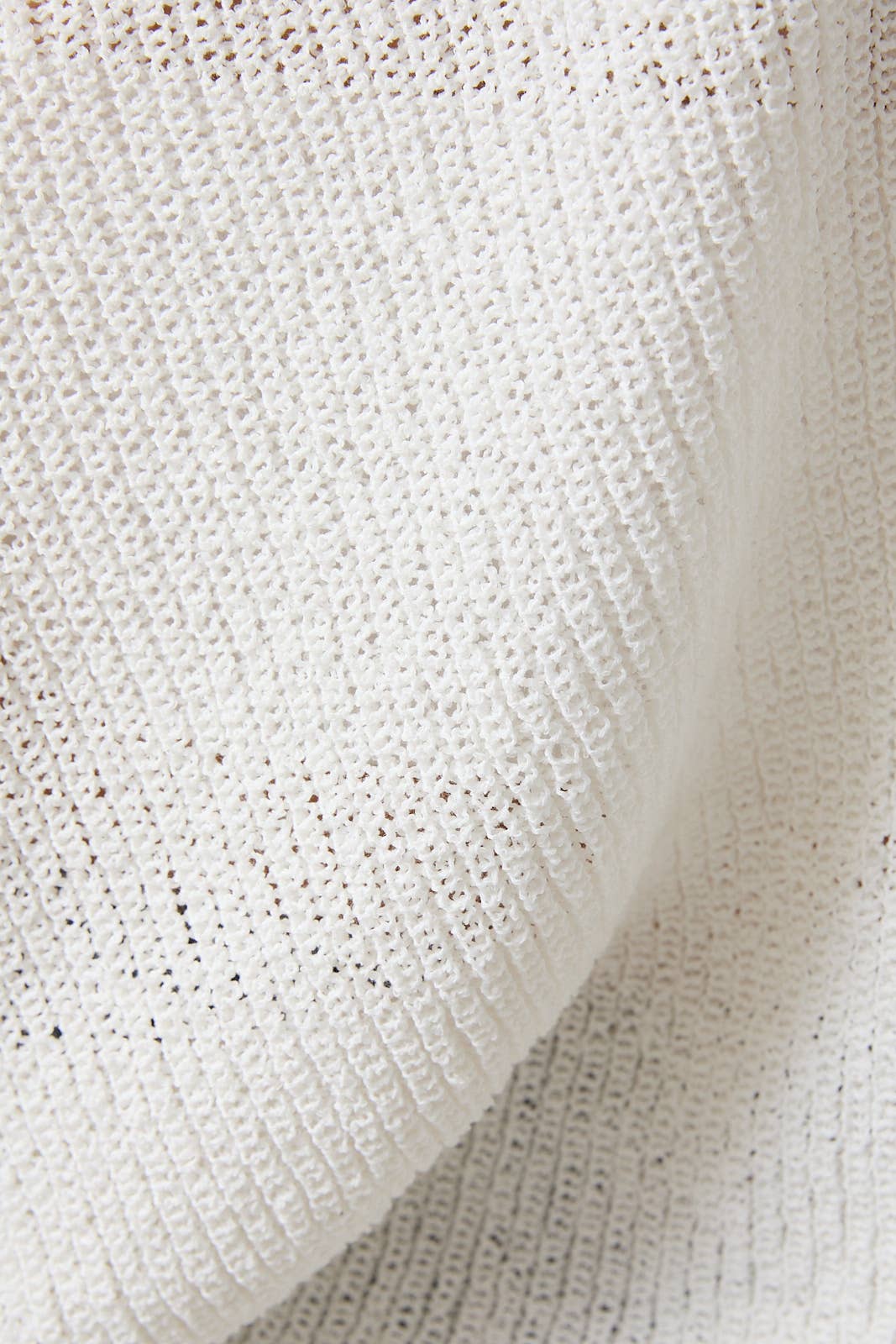 KNIT CARDIGAN