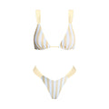 Limoncello Bikini Set