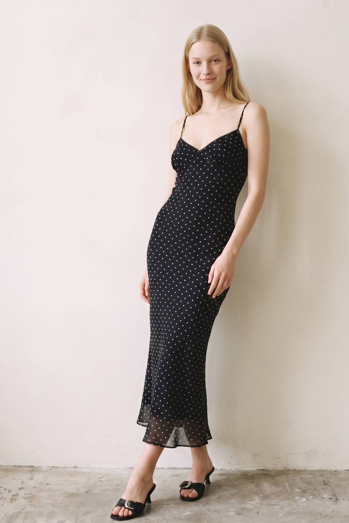 Coven Maxi Dress