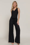 Vest &  Pants Set