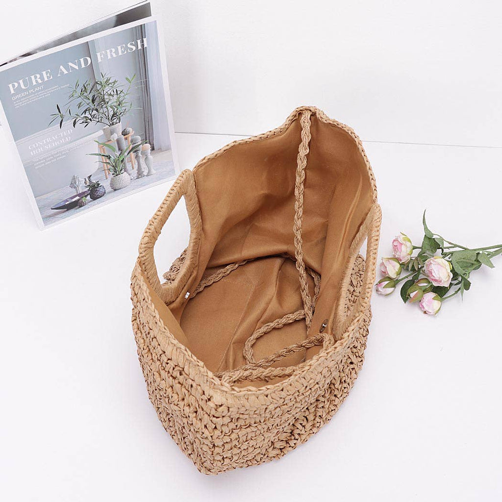 Handle Bag