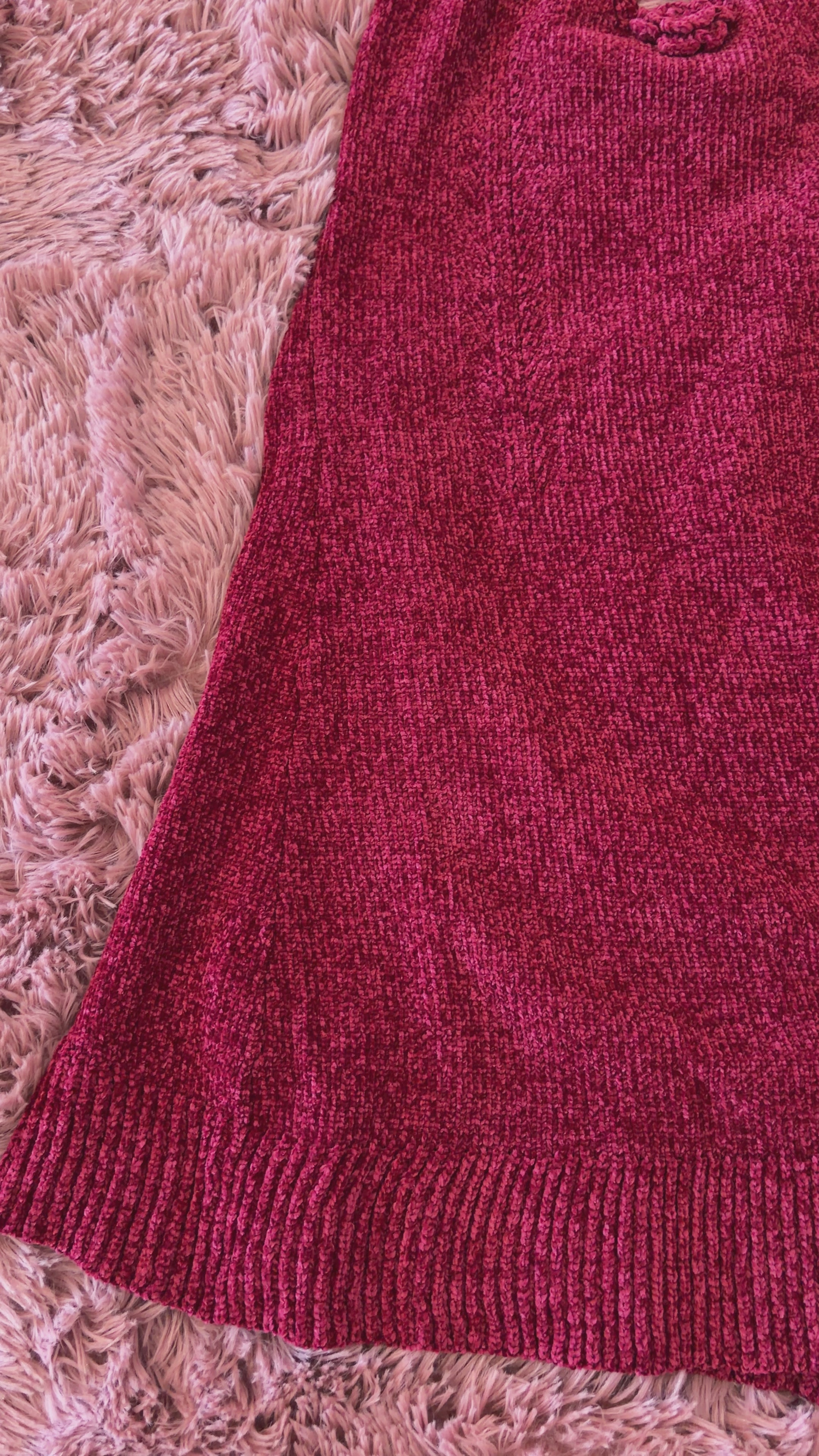 Teresa Dress
