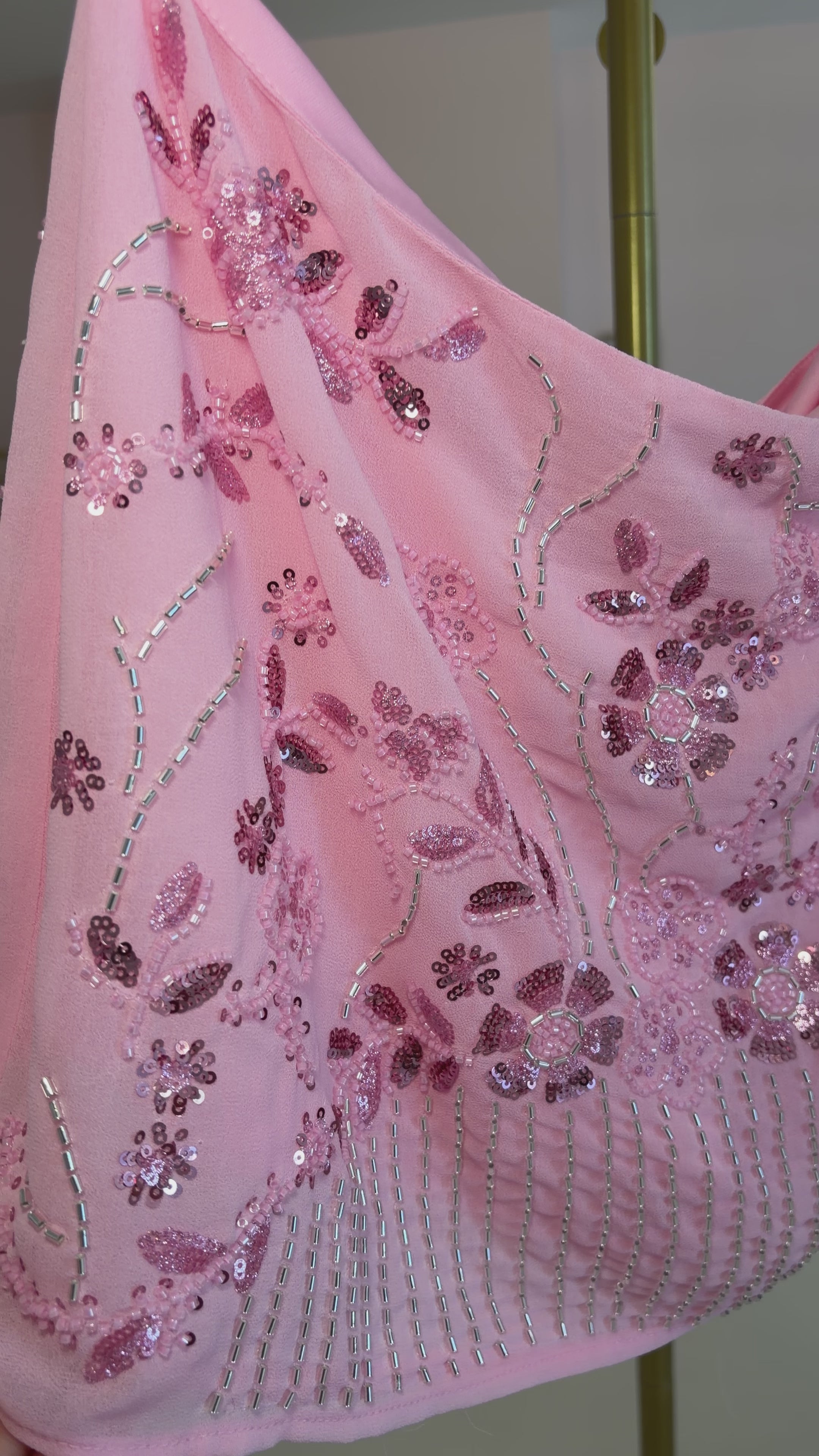 Y2K Dream Skirt